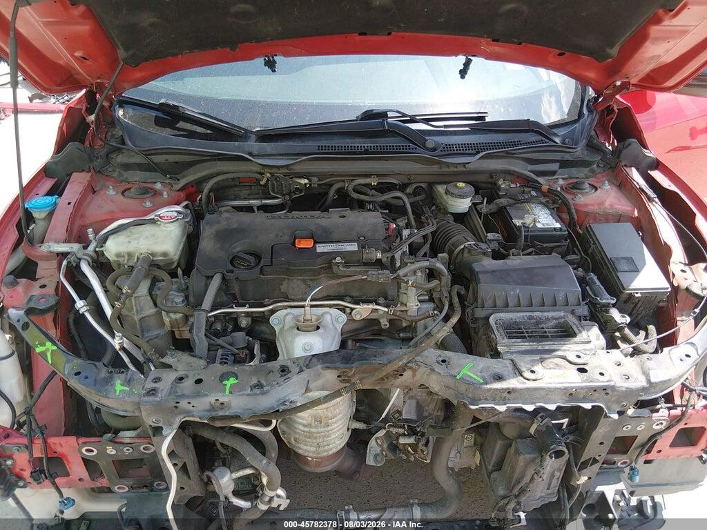2HGFC2F72HH564971 2017 HONDA CIVIC photo no. 10