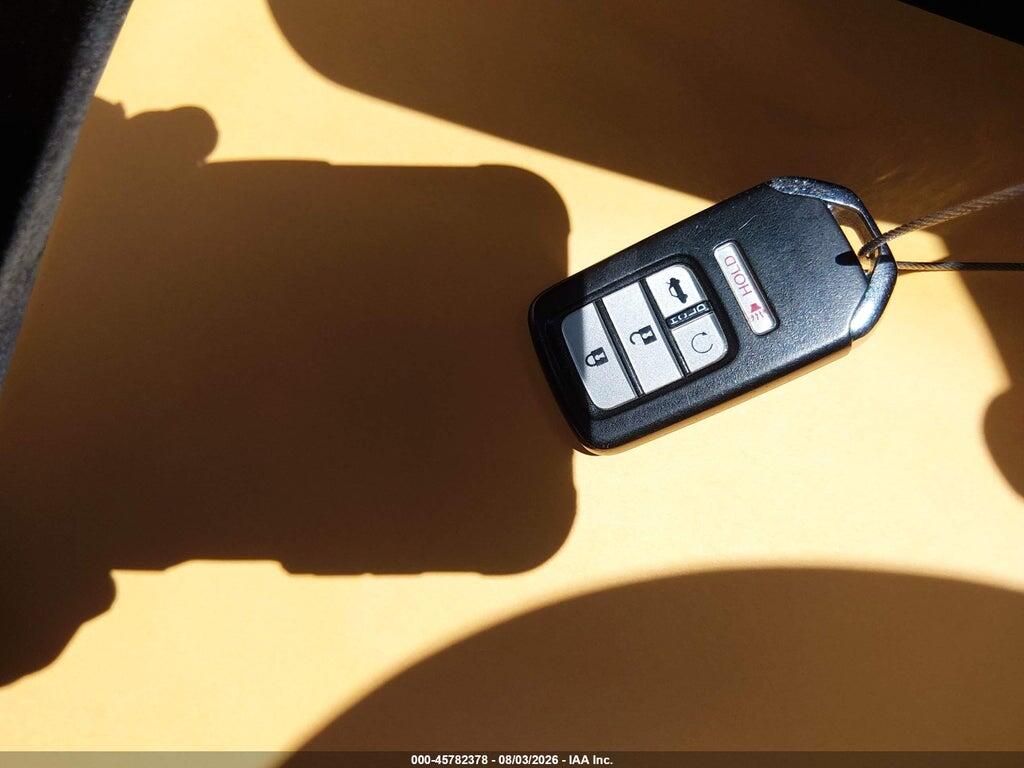 2HGFC2F72HH564971 2017 HONDA CIVIC photo no. 11