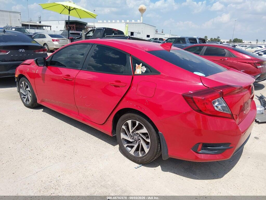 2HGFC2F72HH564971 2017 HONDA CIVIC photo no. 3