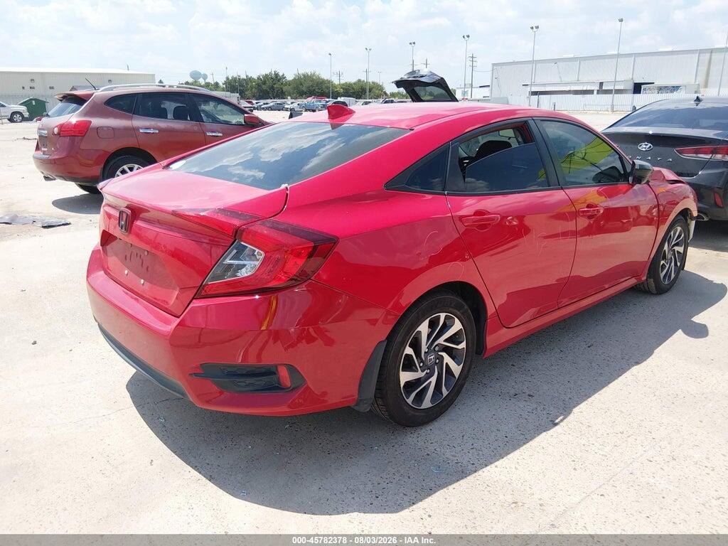 2HGFC2F72HH564971 2017 HONDA CIVIC photo no. 4