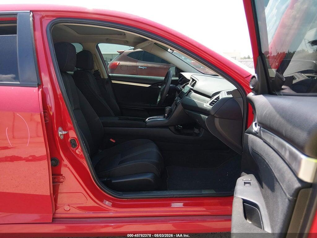 2HGFC2F72HH564971 2017 HONDA CIVIC photo no. 5