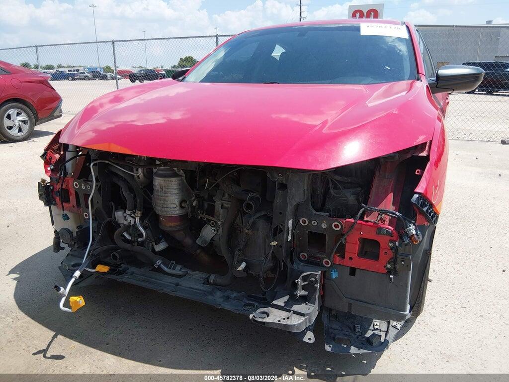 2HGFC2F72HH564971 2017 HONDA CIVIC photo no. 6