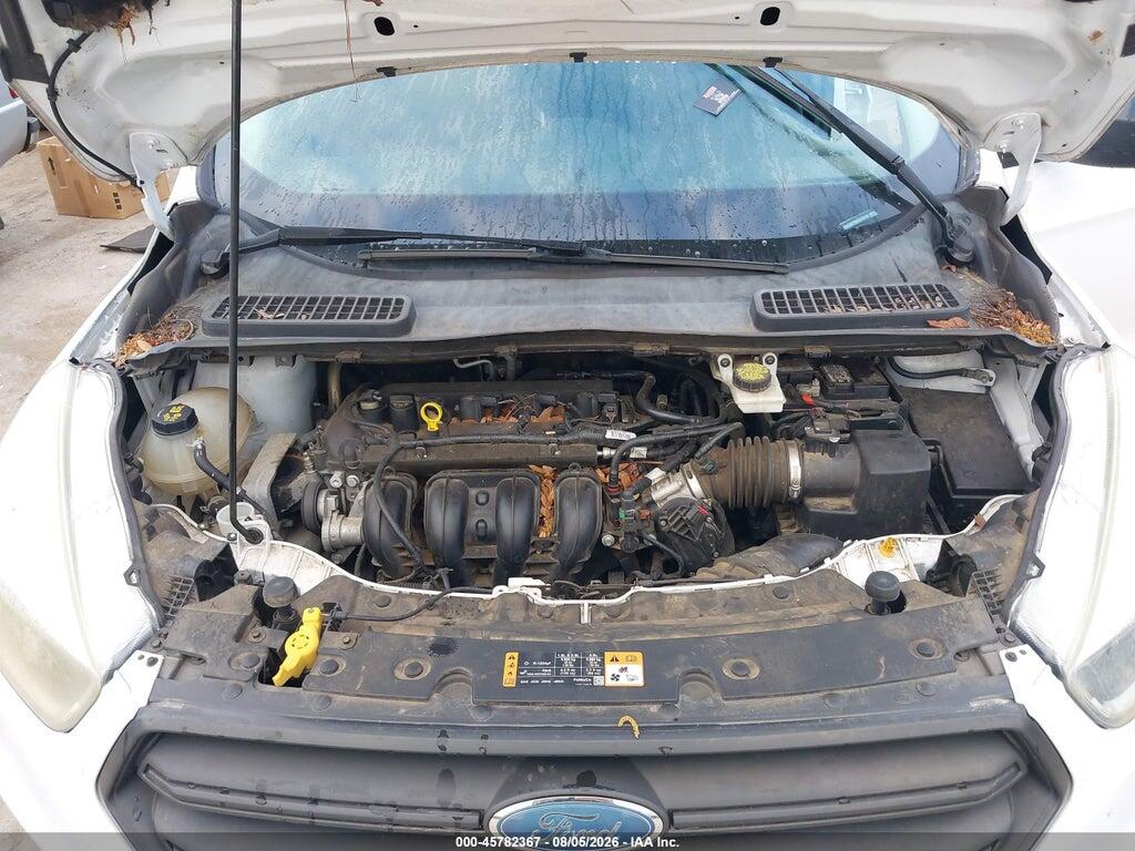 1FMCU0F70HUC12418 2017 FORD ESCAPE photo no. 10