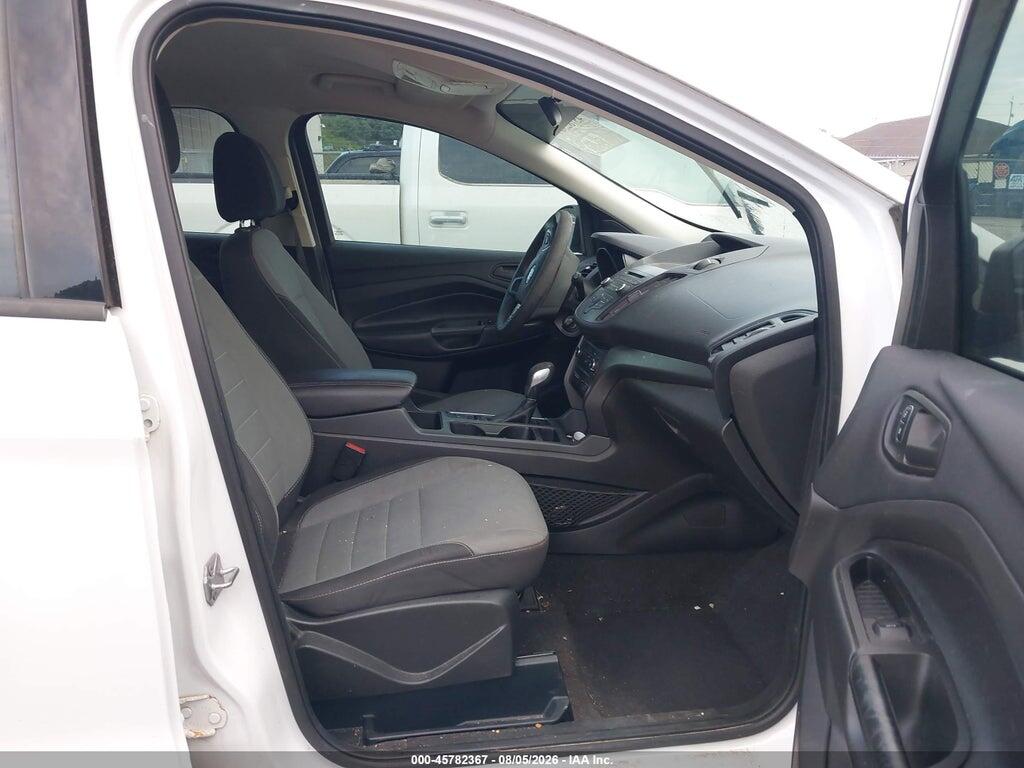 1FMCU0F70HUC12418 2017 FORD ESCAPE photo no. 5