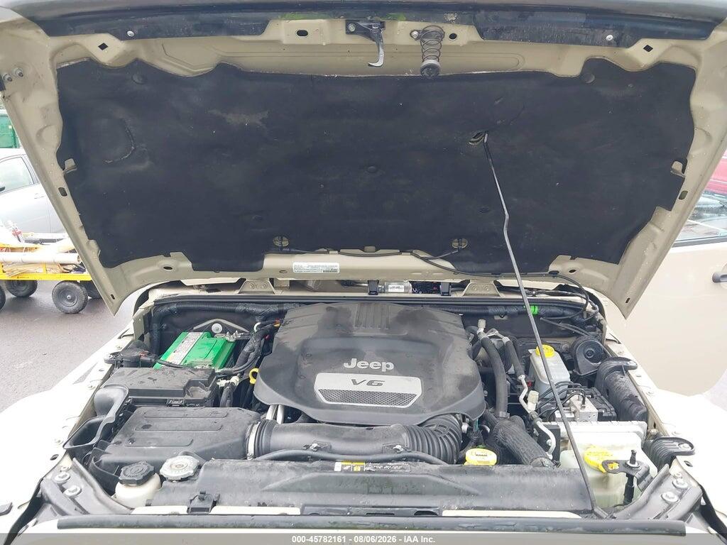 1C4BJWEG2HL732087 2017 JEEP WRANGLER UNLIMITED photo no. 10