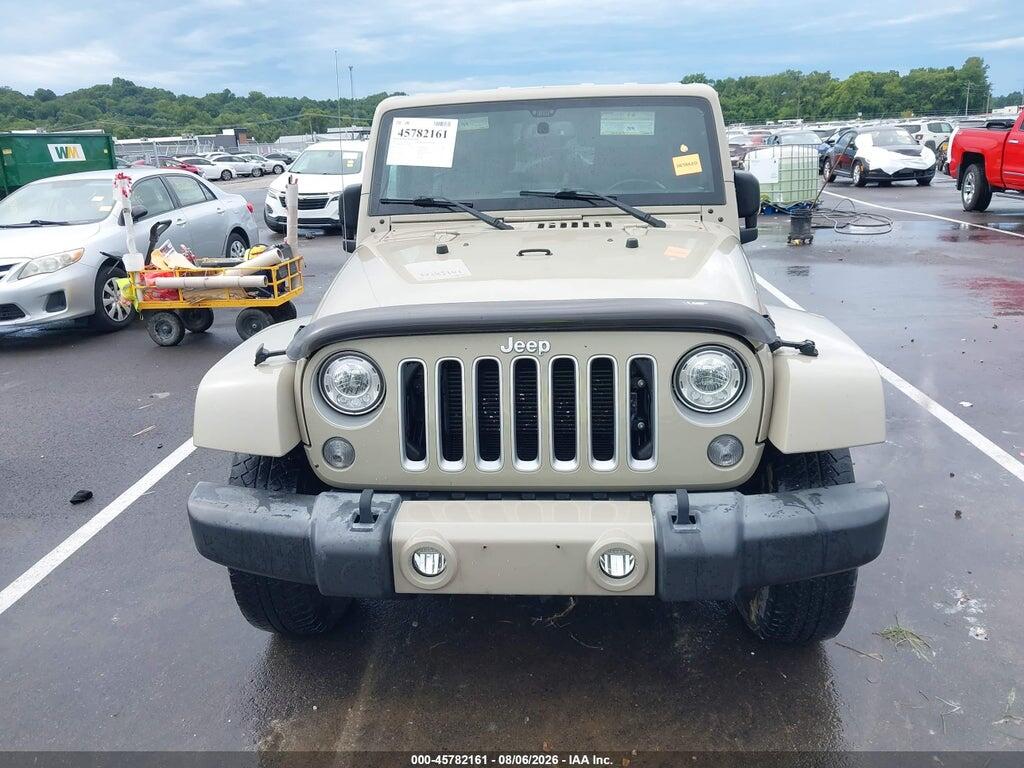 1C4BJWEG2HL732087 2017 JEEP WRANGLER UNLIMITED photo no. 12