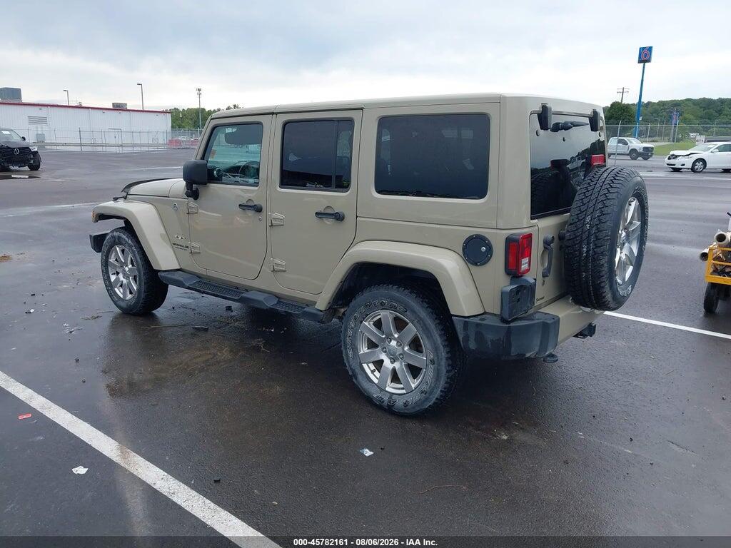 1C4BJWEG2HL732087 2017 JEEP WRANGLER UNLIMITED photo no. 3