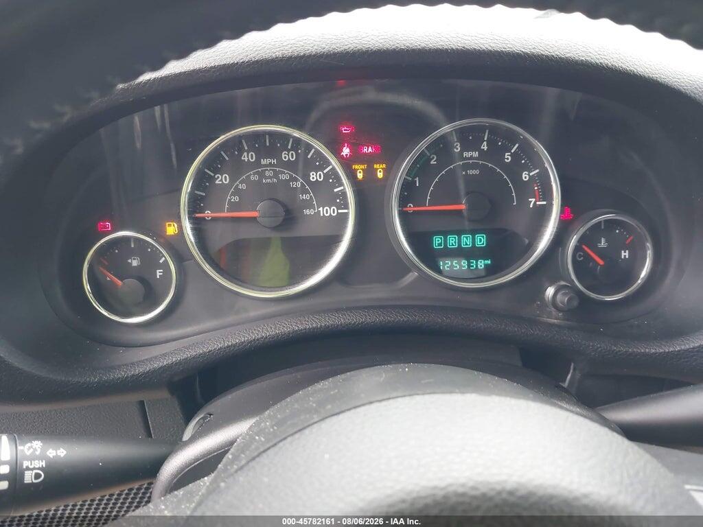 1C4BJWEG2HL732087 2017 JEEP WRANGLER UNLIMITED photo no. 7