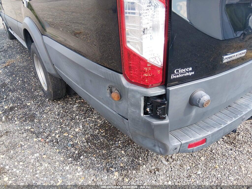 1FTBF4XV7HKA42925 2017 FORD TRANSIT-350 photo no. 11