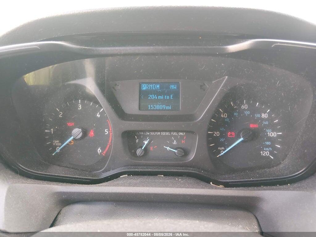 1FTBF4XV7HKA42925 2017 FORD TRANSIT-350 photo no. 5