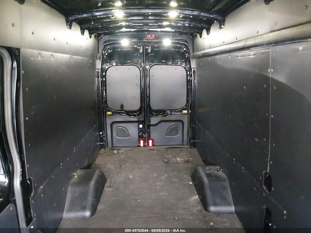 1FTBF4XV7HKA42925 2017 FORD TRANSIT-350 photo no. 6