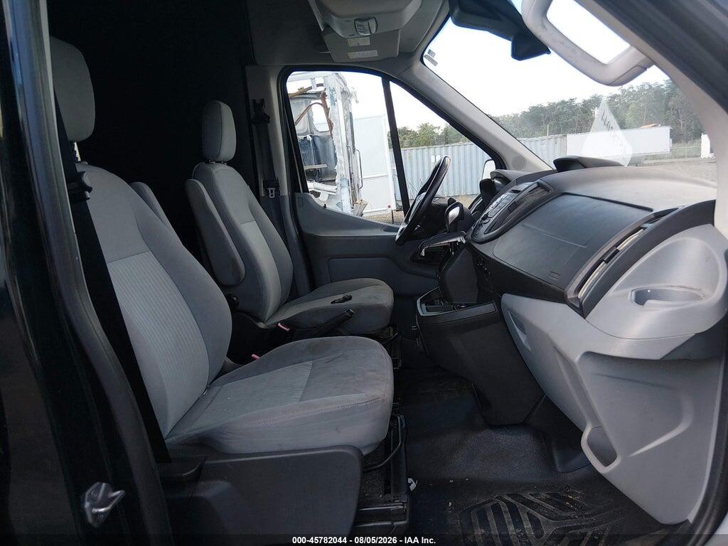 1FTBF4XV7HKA42925 2017 FORD TRANSIT-350 photo no. 7
