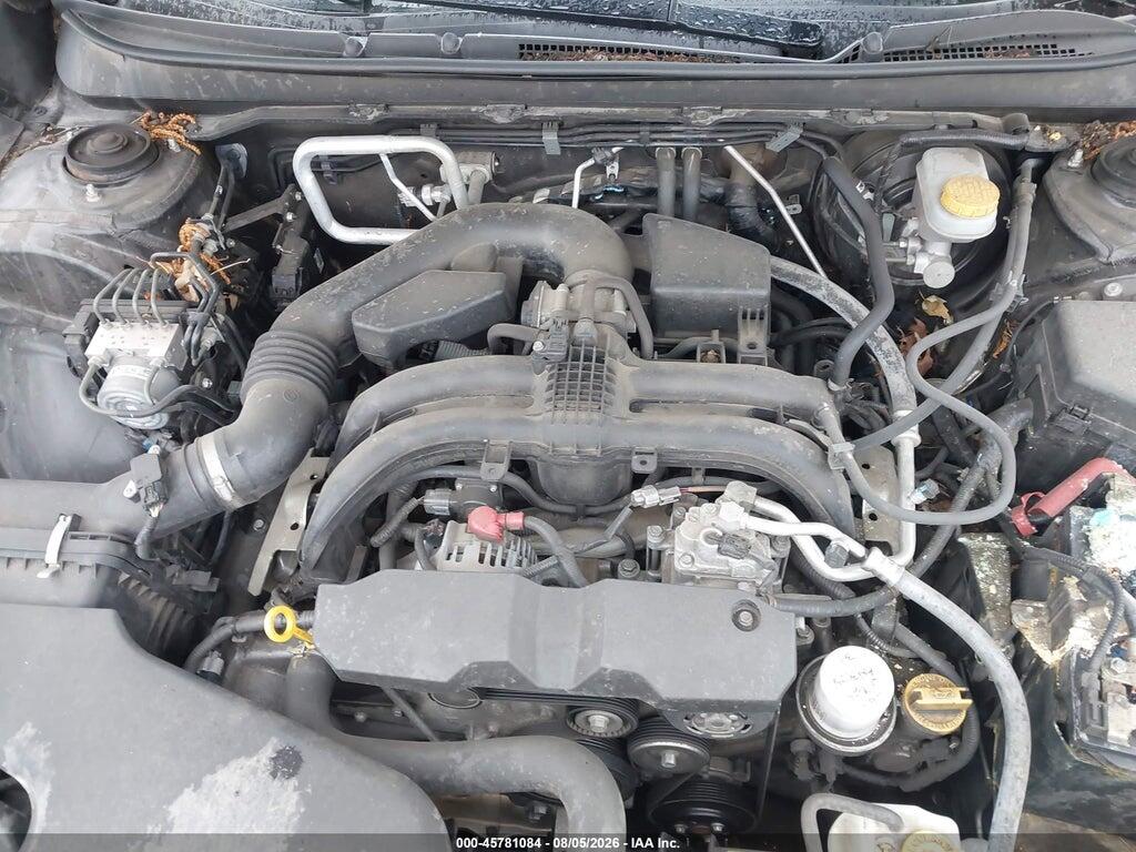 4S4BSANC8H3290599 2017 SUBARU OUTBACK photo no. 10