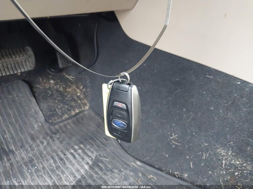 4S4BSANC8H3290599 2017 SUBARU OUTBACK photo no. 11