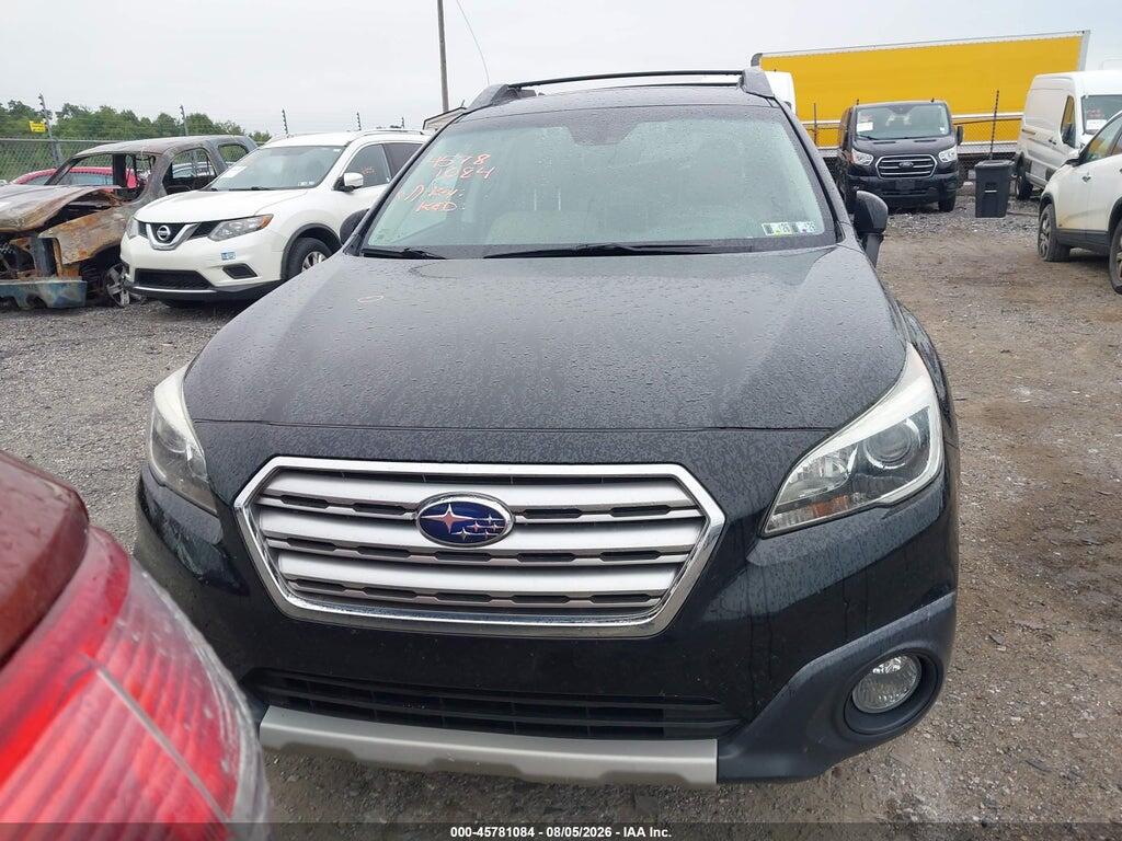 4S4BSANC8H3290599 2017 SUBARU OUTBACK photo no. 12