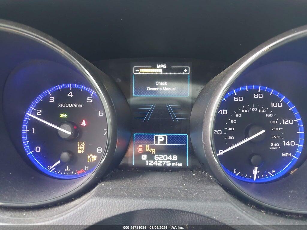4S4BSANC8H3290599 2017 SUBARU OUTBACK photo no. 7