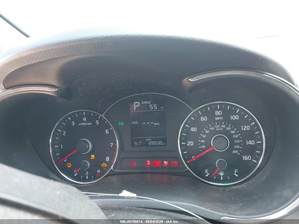 3KPFK4A72HE098880 2017 KIA FORTE photo no. 7
