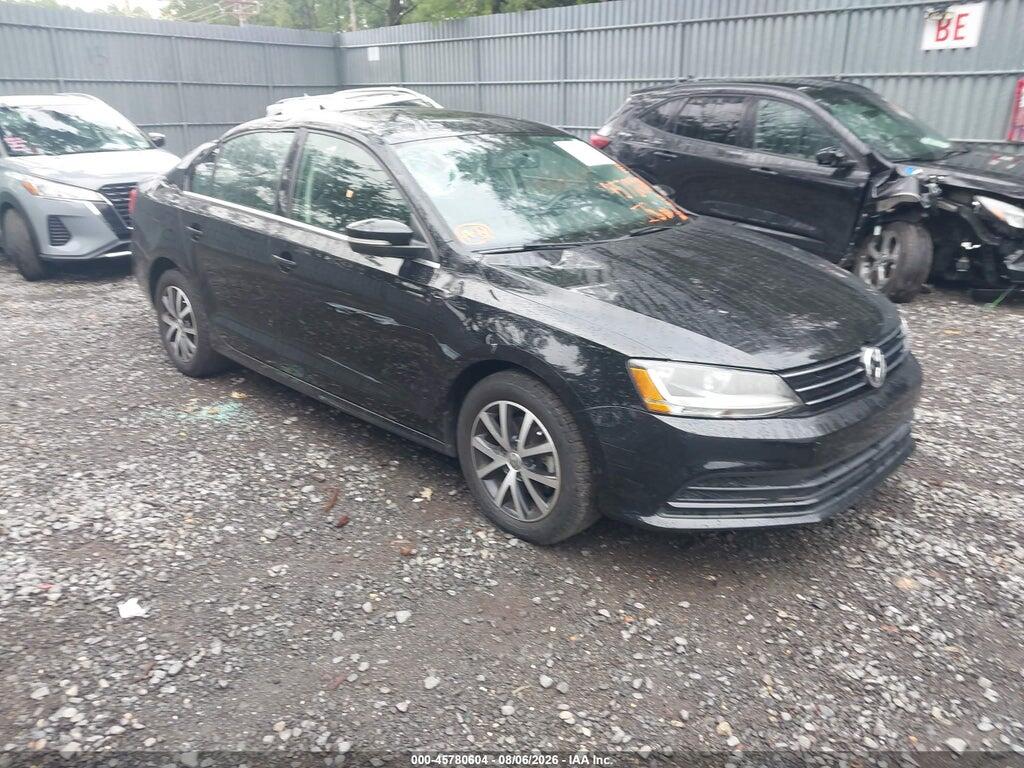 3VWDB7AJ7HM310941 2017 VOLKSWAGEN JETTA photo no. 1