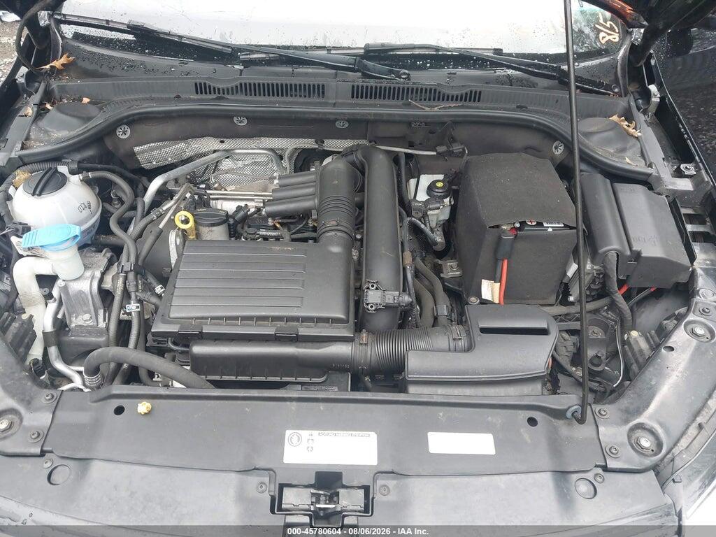 3VWDB7AJ7HM310941 2017 VOLKSWAGEN JETTA photo no. 10
