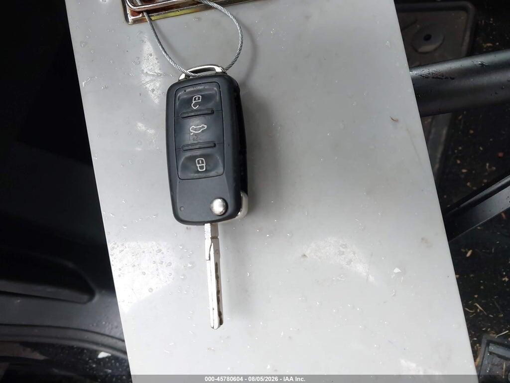 3VWDB7AJ7HM310941 2017 VOLKSWAGEN JETTA photo no. 11