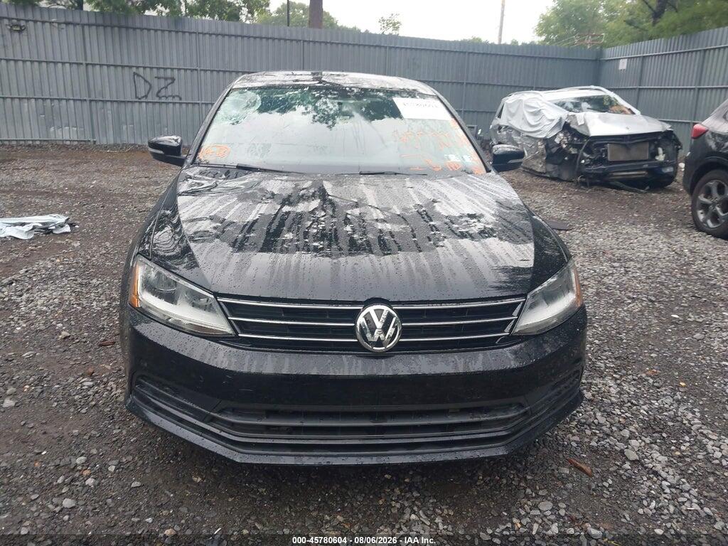 3VWDB7AJ7HM310941 2017 VOLKSWAGEN JETTA photo no. 12