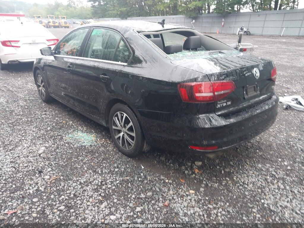 3VWDB7AJ7HM310941 2017 VOLKSWAGEN JETTA photo no. 3