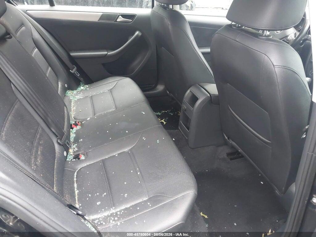 3VWDB7AJ7HM310941 2017 VOLKSWAGEN JETTA photo no. 8