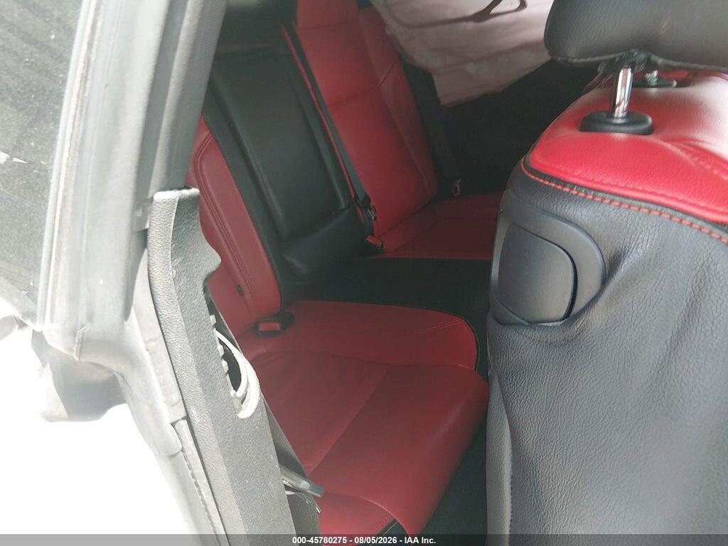 2C3CDZBT7HH650548 2017 DODGE CHALLENGER photo no. 8