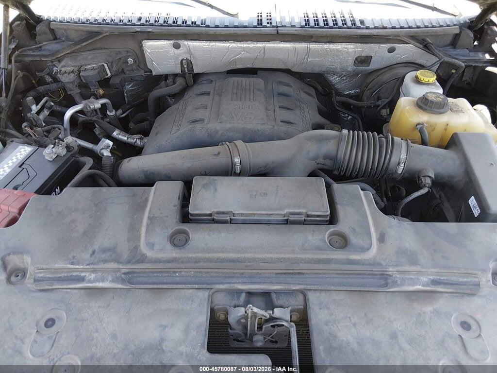 1FMJK1HT2HEA16729 2017 FORD EXPEDITION EL photo no. 10