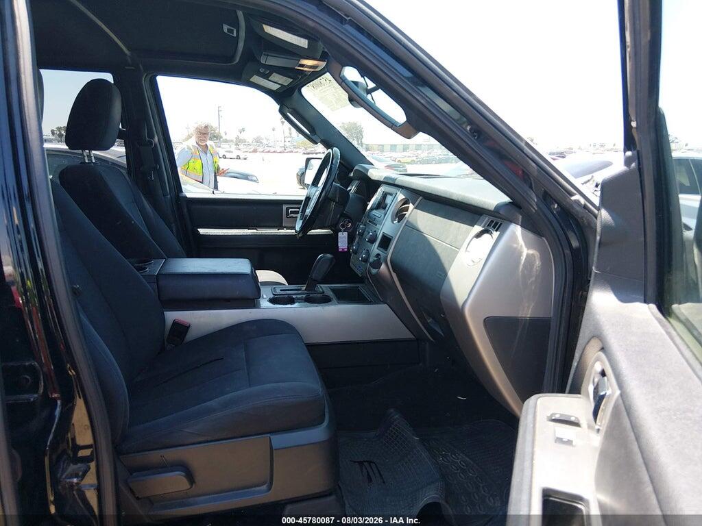 1FMJK1HT2HEA16729 2017 FORD EXPEDITION EL photo no. 5