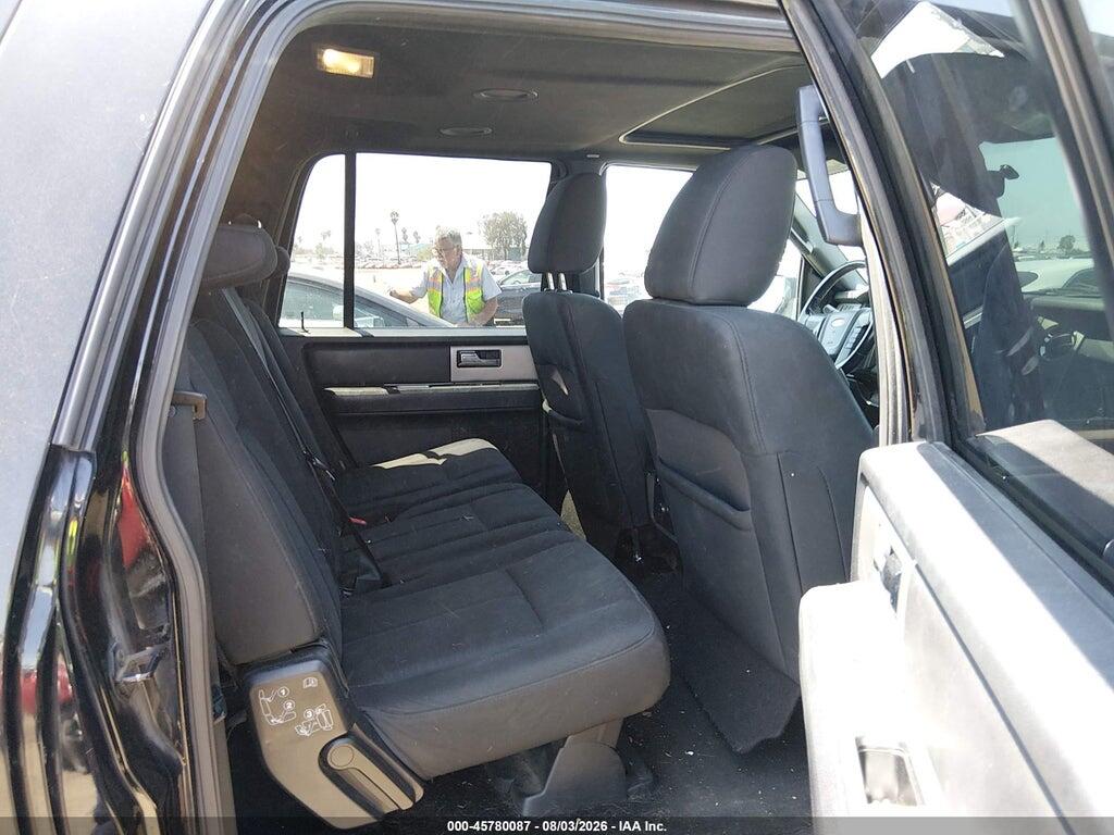 1FMJK1HT2HEA16729 2017 FORD EXPEDITION EL photo no. 8