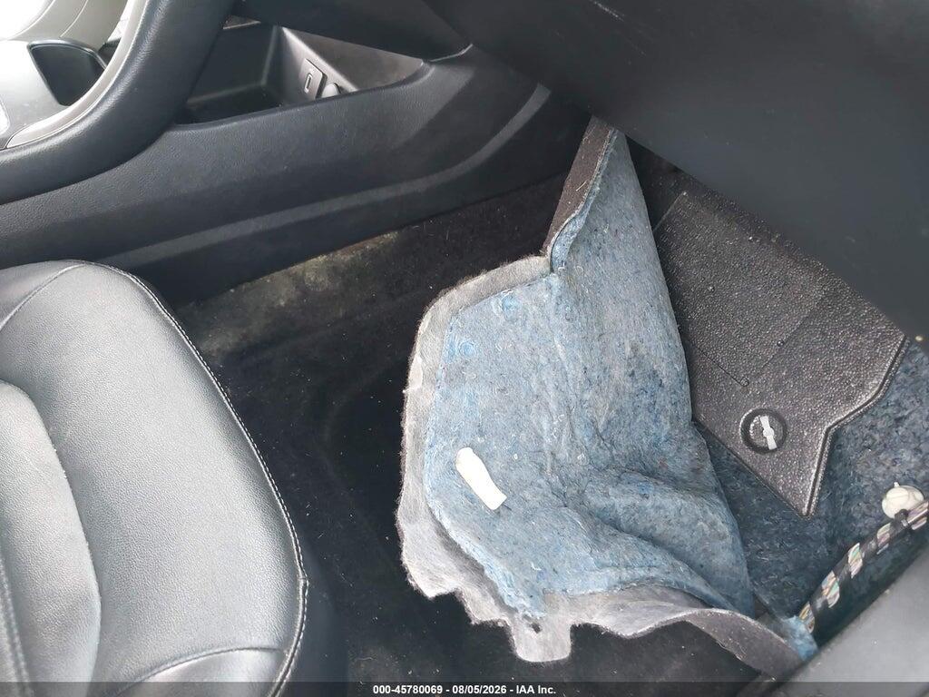 3FA6P0HD9HR348619 2017 FORD FUSION photo no. 6