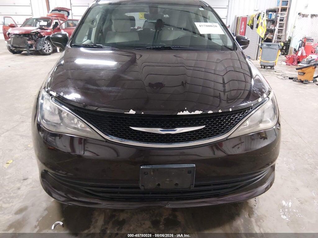 2C4RC1DG4HR645022 2017 CHRYSLER PACIFICA photo no. 12