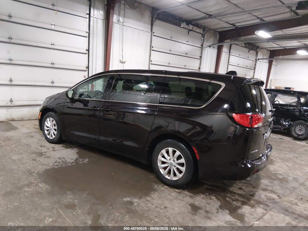 2C4RC1DG4HR645022 2017 CHRYSLER PACIFICA photo no. 3