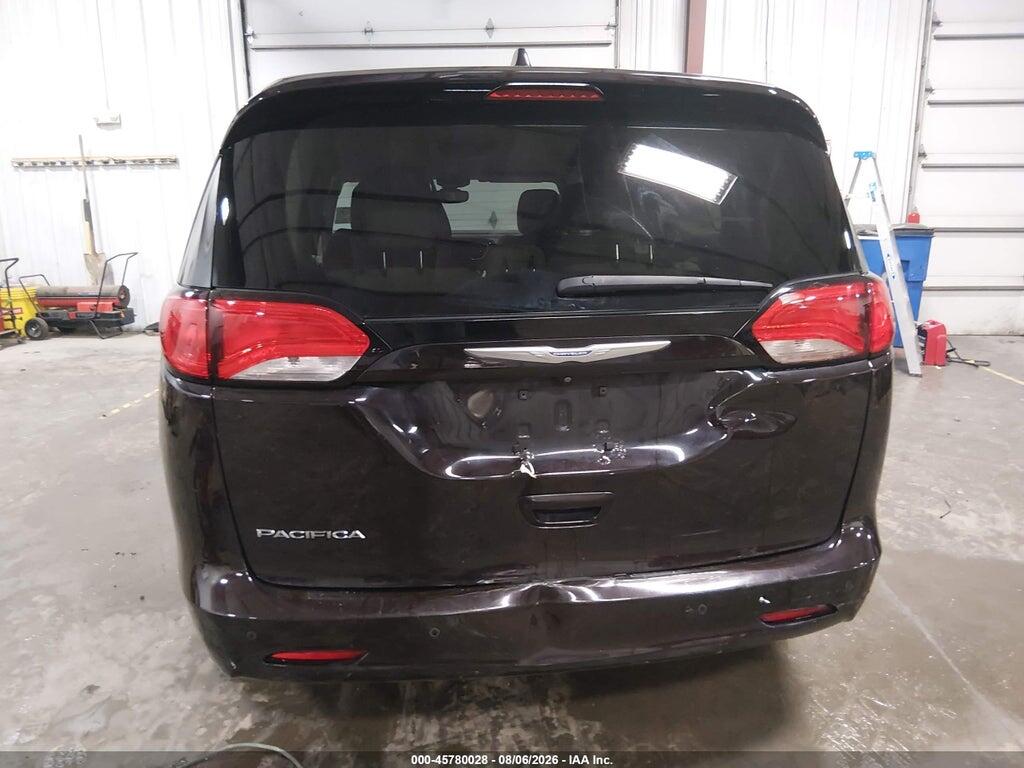 2C4RC1DG4HR645022 2017 CHRYSLER PACIFICA photo no. 6