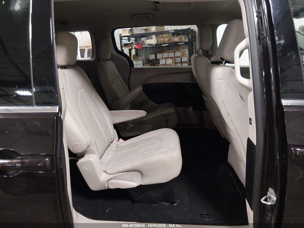 2C4RC1DG4HR645022 2017 CHRYSLER PACIFICA photo no. 8