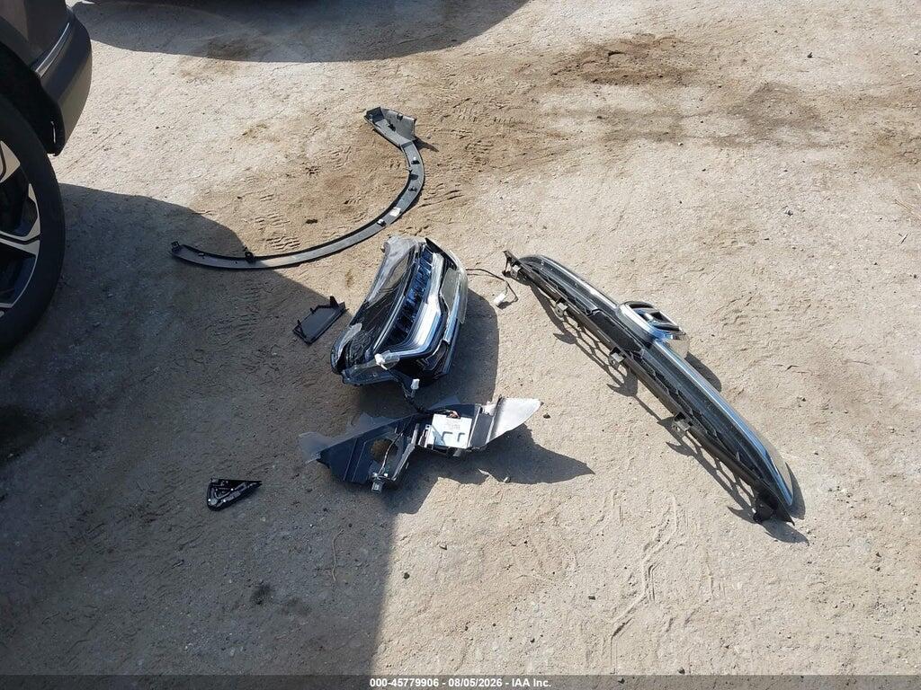 2HKRW2H92HH628855 2017 HONDA CR-V photo no. 12