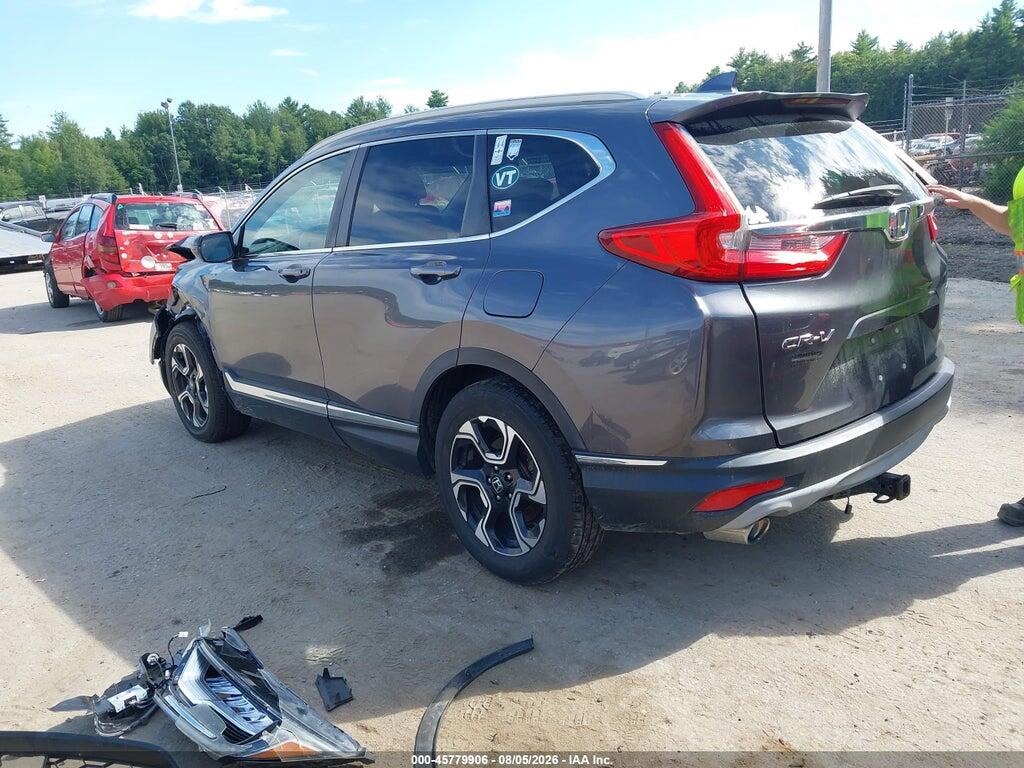 2HKRW2H92HH628855 2017 HONDA CR-V photo no. 3