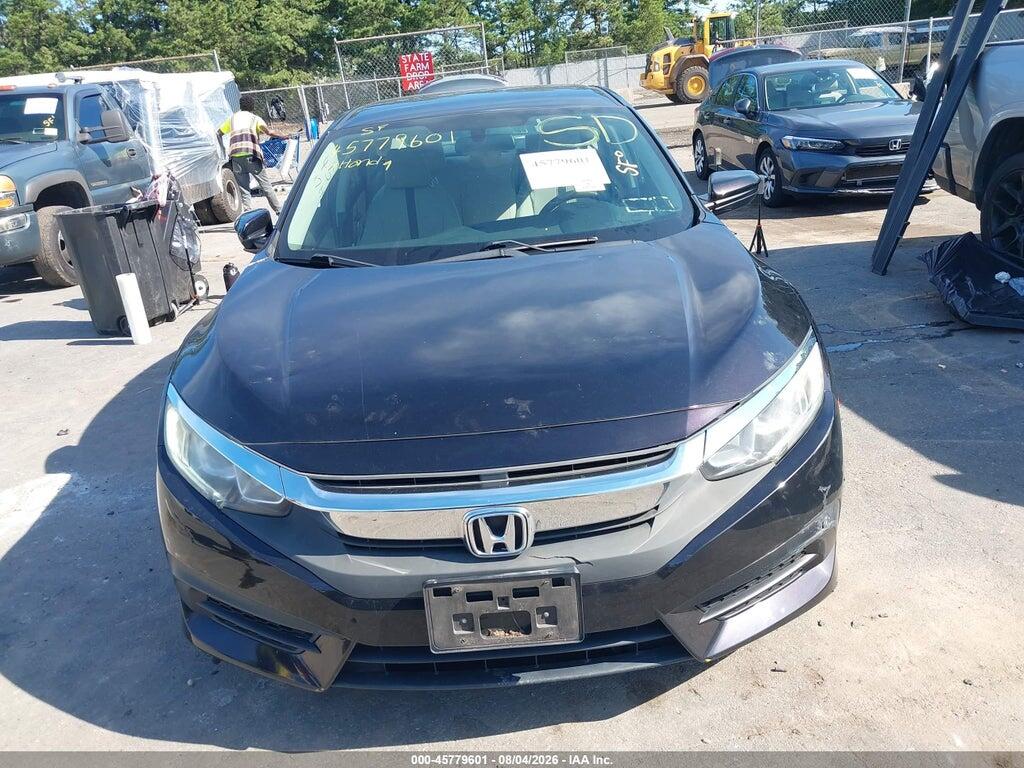 19XFC2F59HE225603 2017 HONDA CIVIC photo no. 12