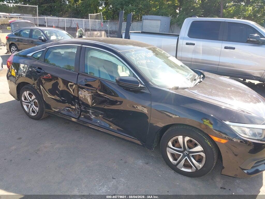 19XFC2F59HE225603 2017 HONDA CIVIC photo no. 6