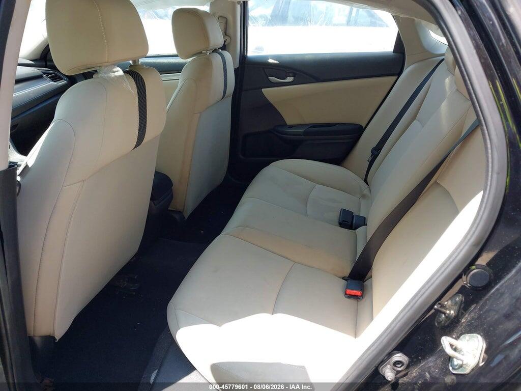 19XFC2F59HE225603 2017 HONDA CIVIC photo no. 8