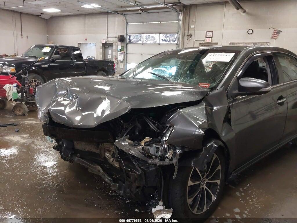 4T1BK1EB8HU254557 2017 TOYOTA AVALON photo no. 6