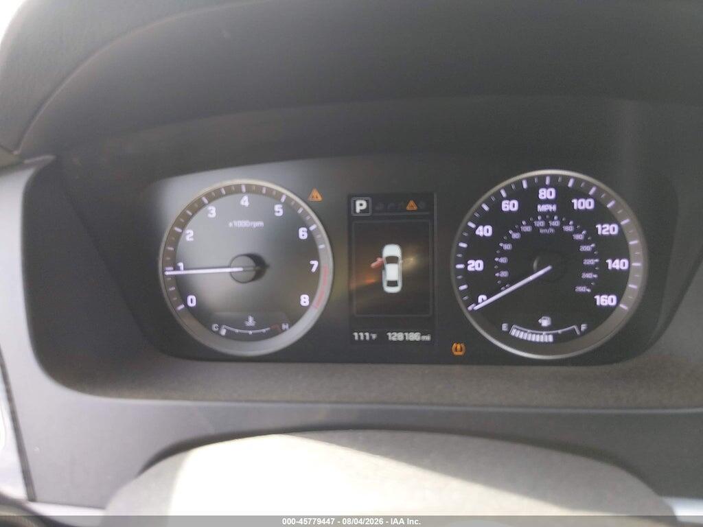 5NPE34AF7HH458950 2017 HYUNDAI SONATA photo no. 7