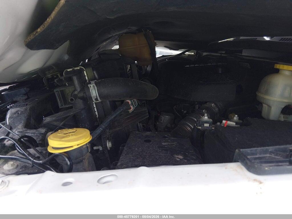 1C6RR7LM8HS874589 2017 RAM 1500 photo no. 10
