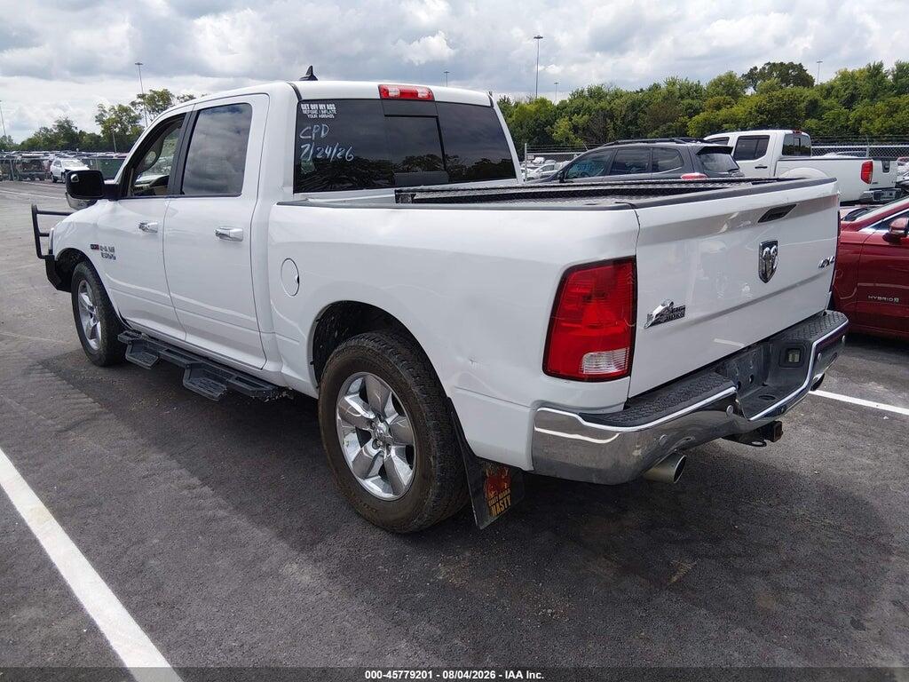 1C6RR7LM8HS874589 2017 RAM 1500 photo no. 3