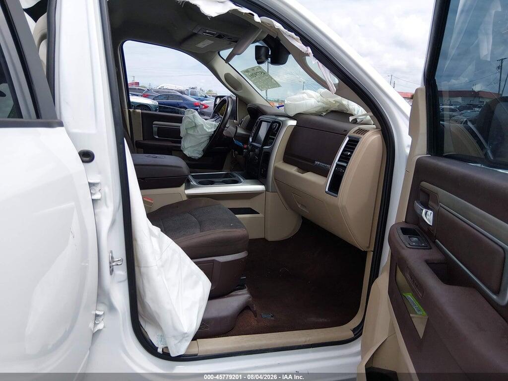 1C6RR7LM8HS874589 2017 RAM 1500 photo no. 5