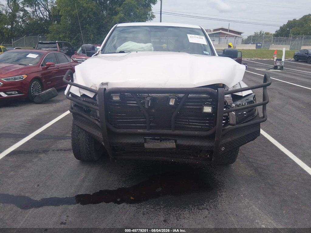 1C6RR7LM8HS874589 2017 RAM 1500 photo no. 6
