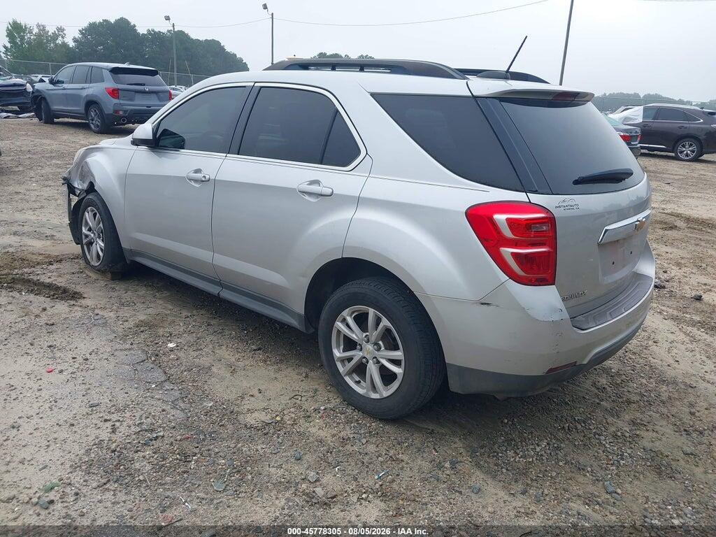 2GNALCEK4H1512830 2017 CHEVROLET EQUINOX photo no. 3