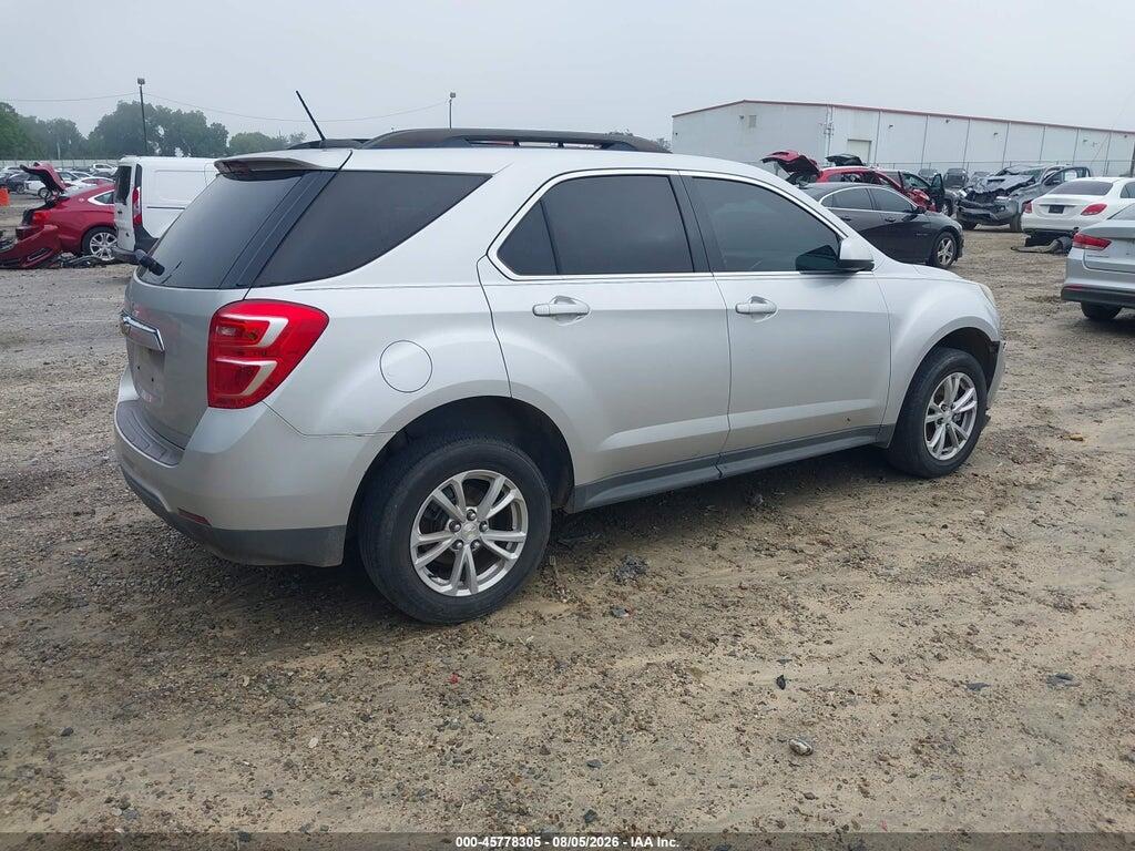 2GNALCEK4H1512830 2017 CHEVROLET EQUINOX photo no. 4