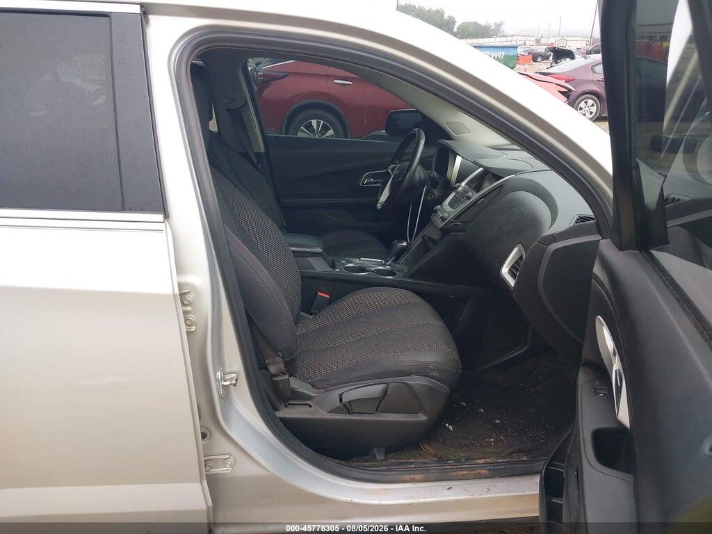2GNALCEK4H1512830 2017 CHEVROLET EQUINOX photo no. 5